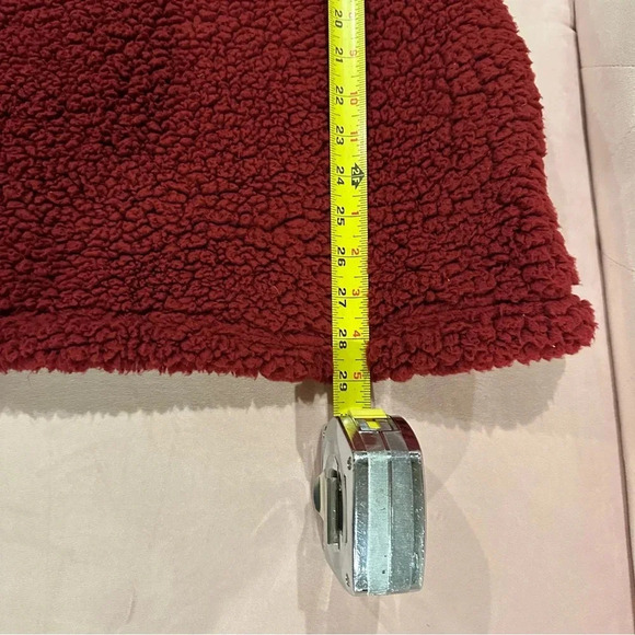 Women’s CC Sherpa pull over. - Picture 7 of 9